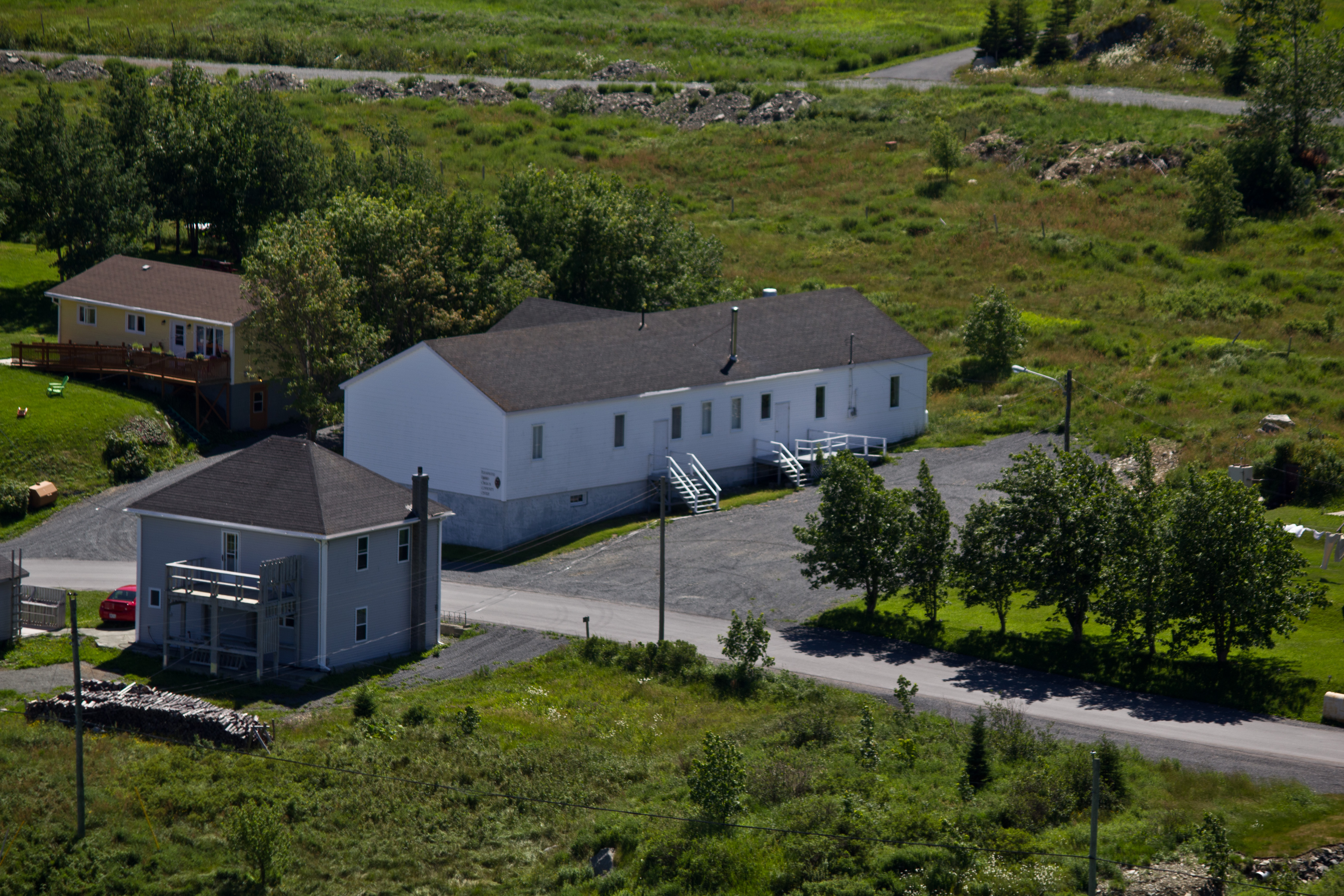 Freshwater Community Centre