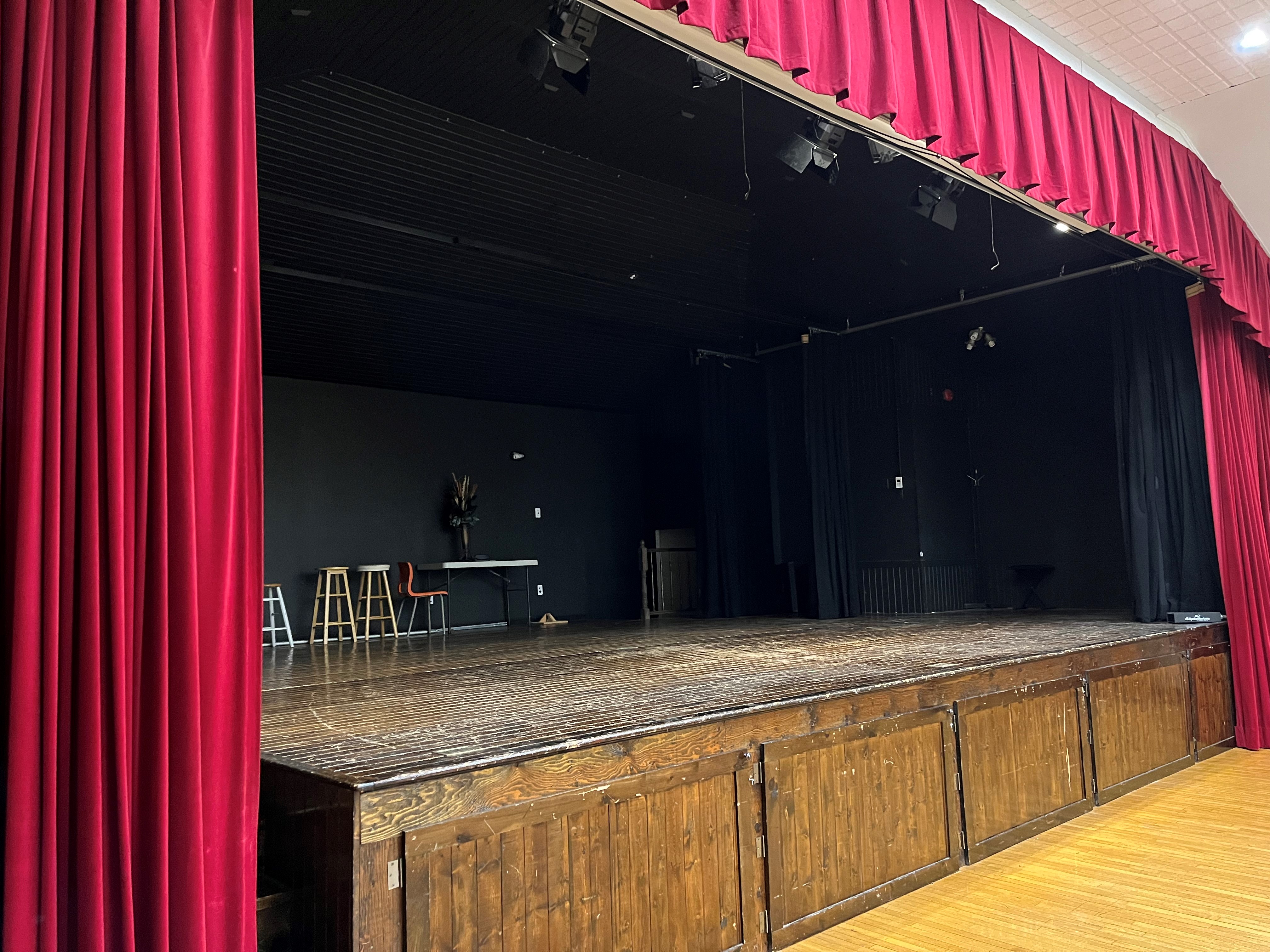 St. Gabriel's Hall