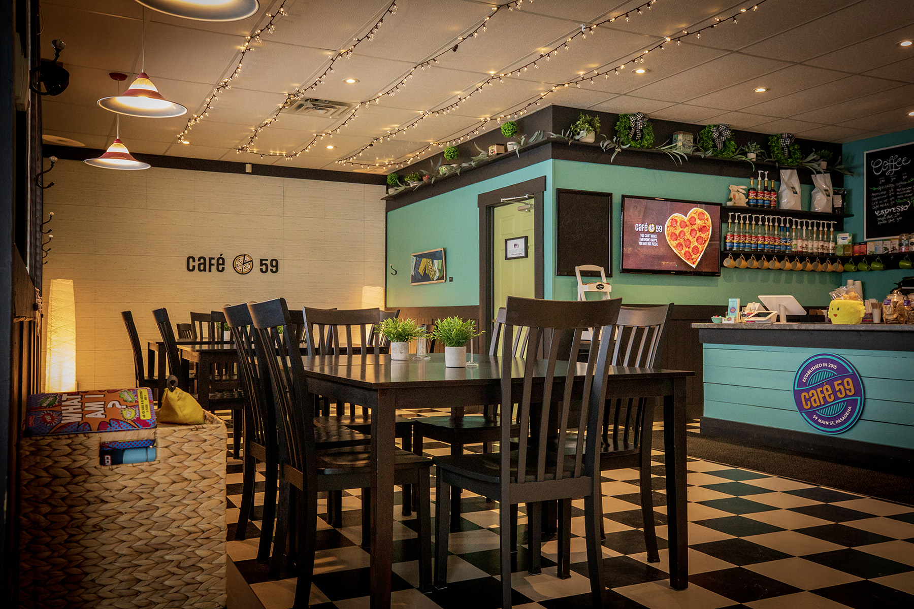 Café 59