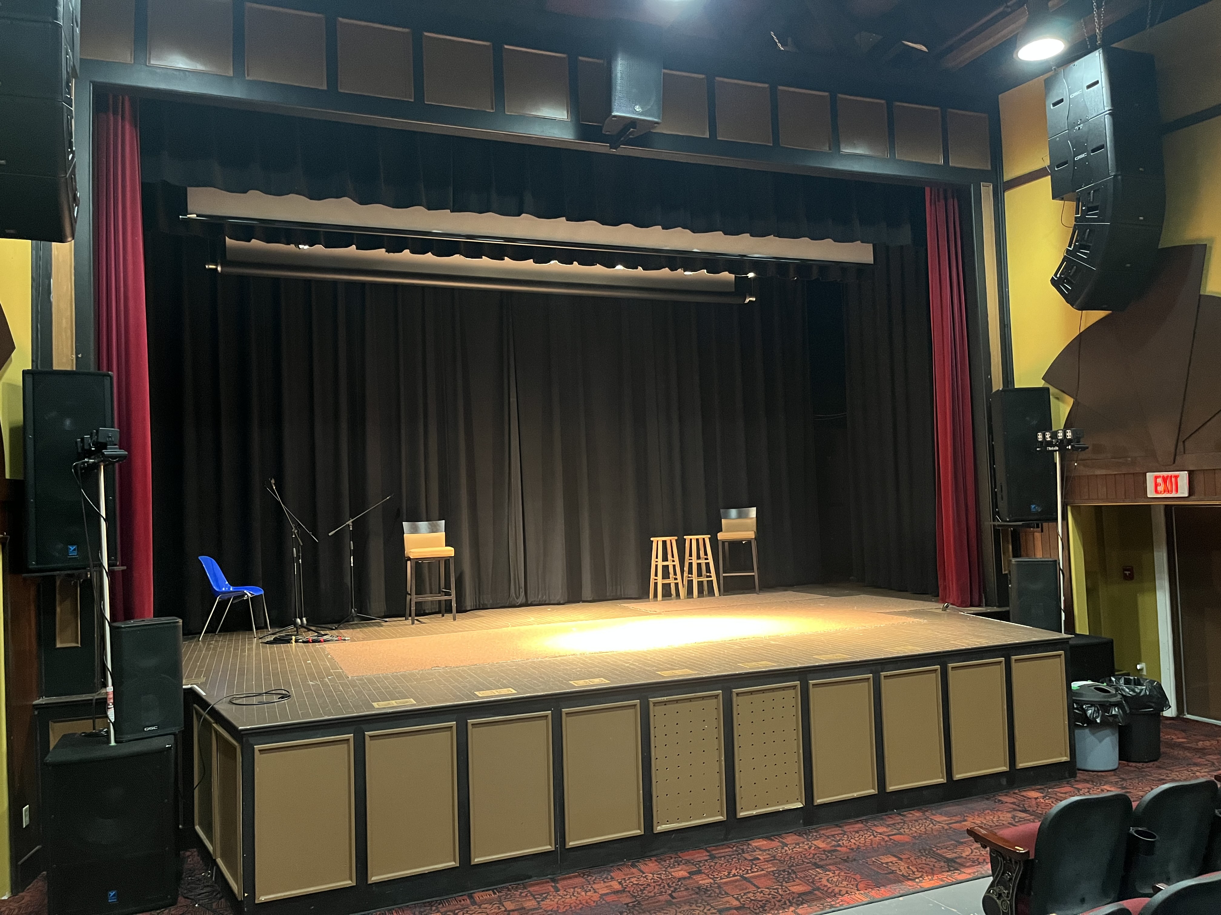 Garrick Theatre