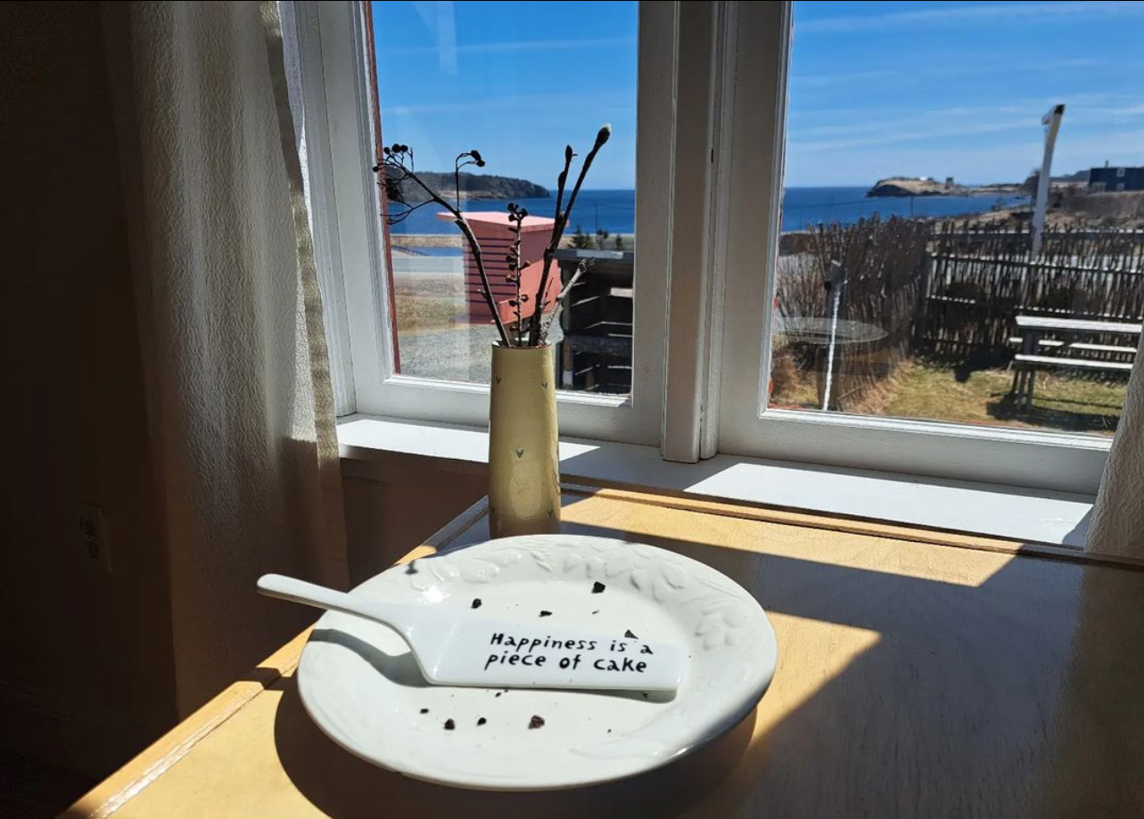 Two Whales Coffee Shop