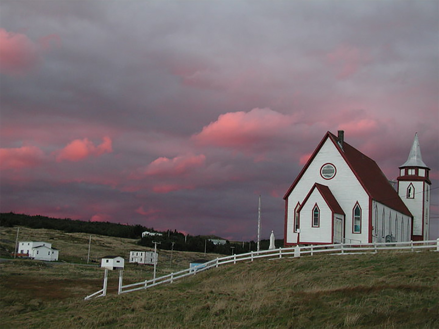 English Harbour Arts Centre