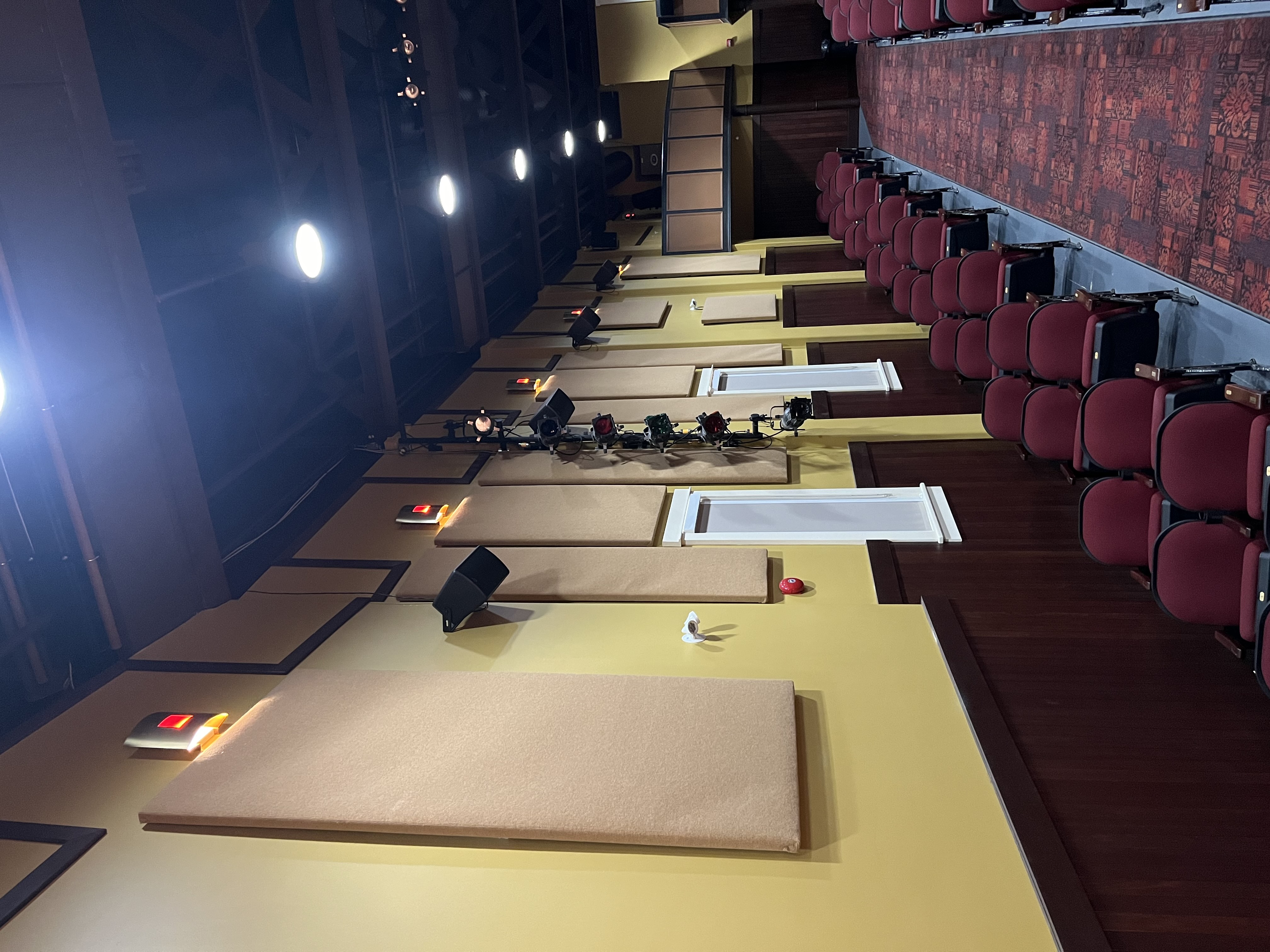 Garrick Theatre