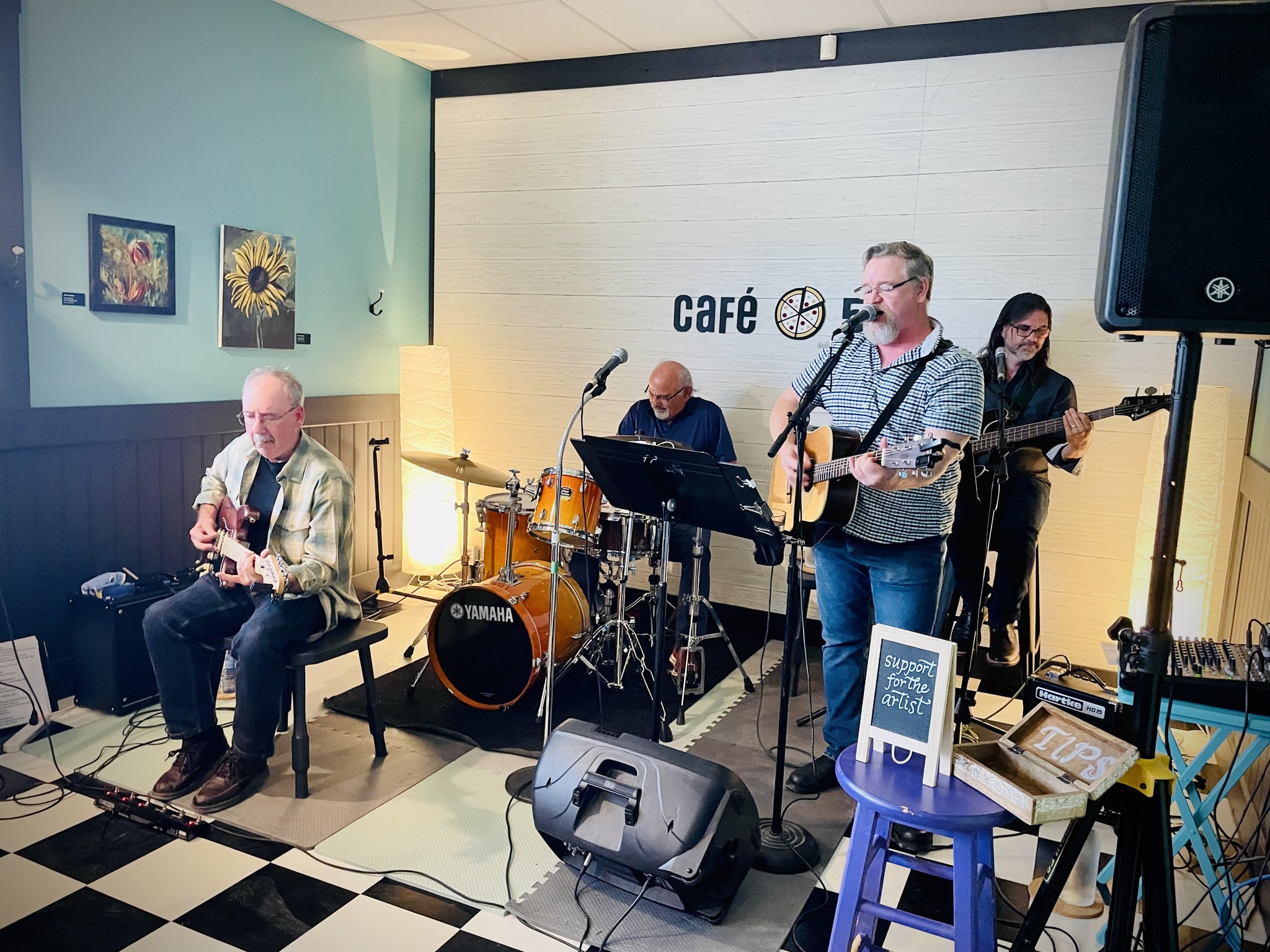 Café 59