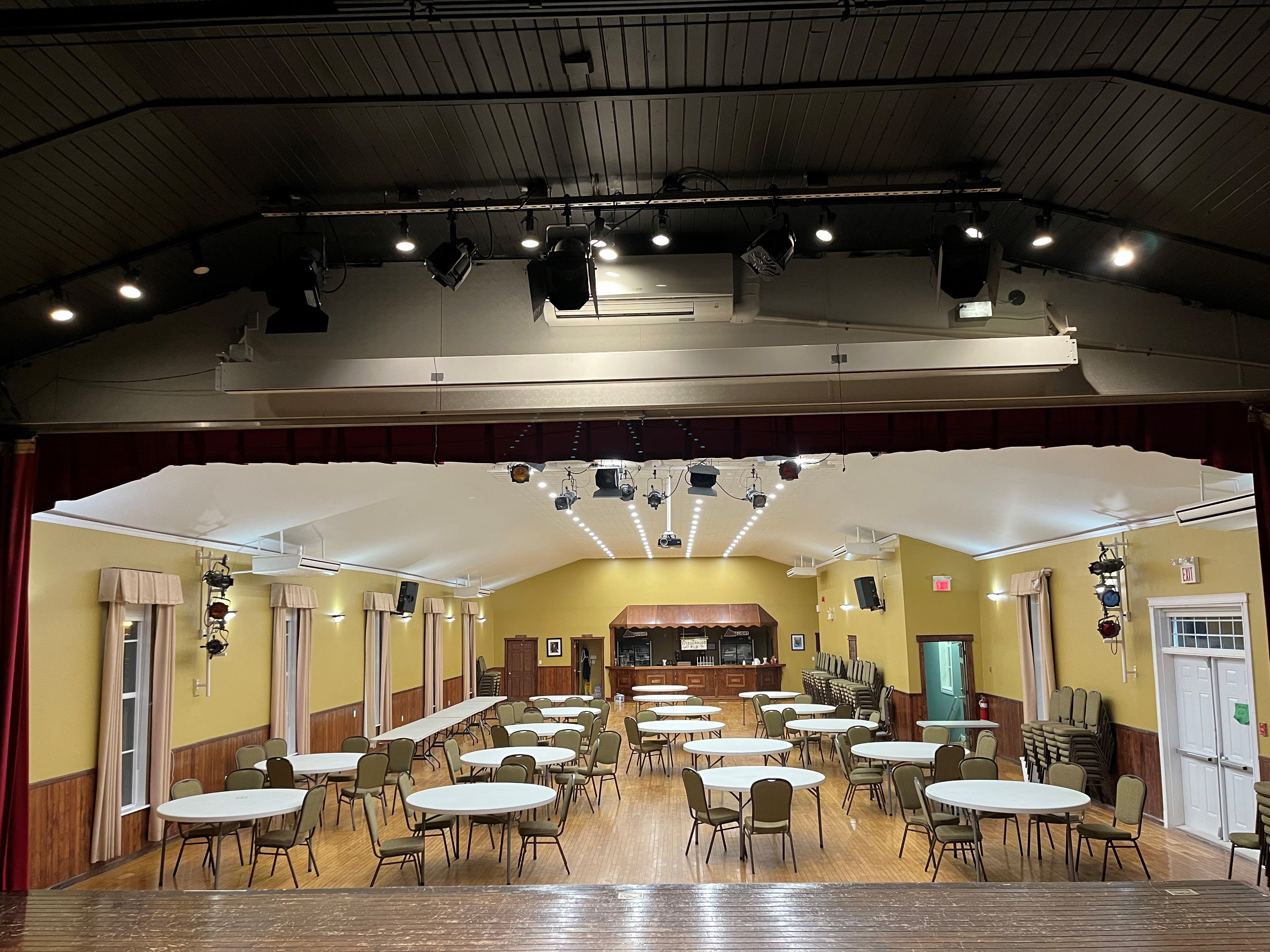 St. Gabriel's Hall