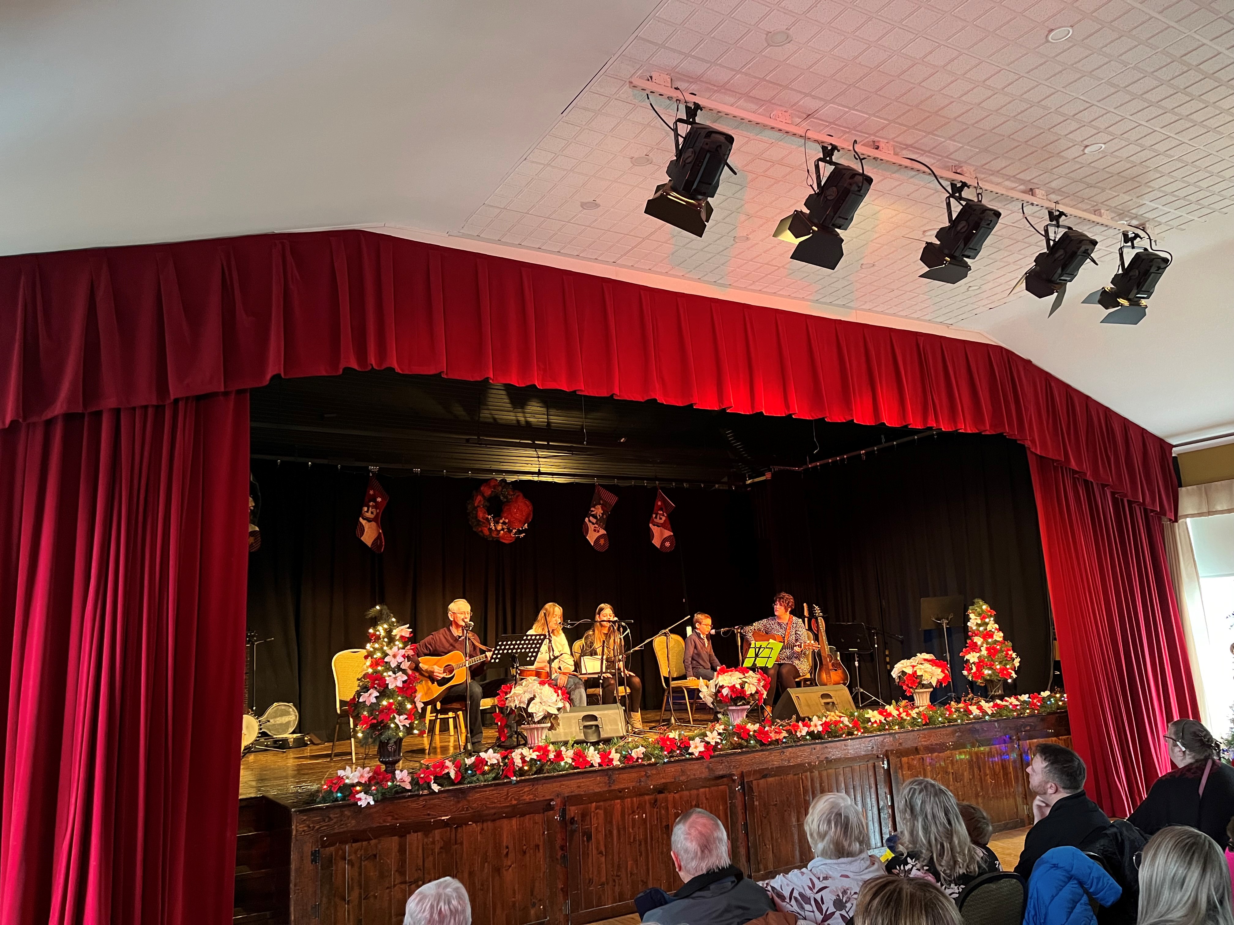 St. Gabriel's Hall